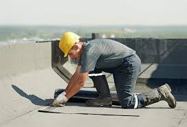 Best Roof Ventilation Installation  in Springfield, TN